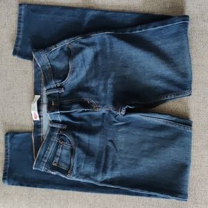 EUC LEVI'S Boys SIZE 16 Skinny Jeans